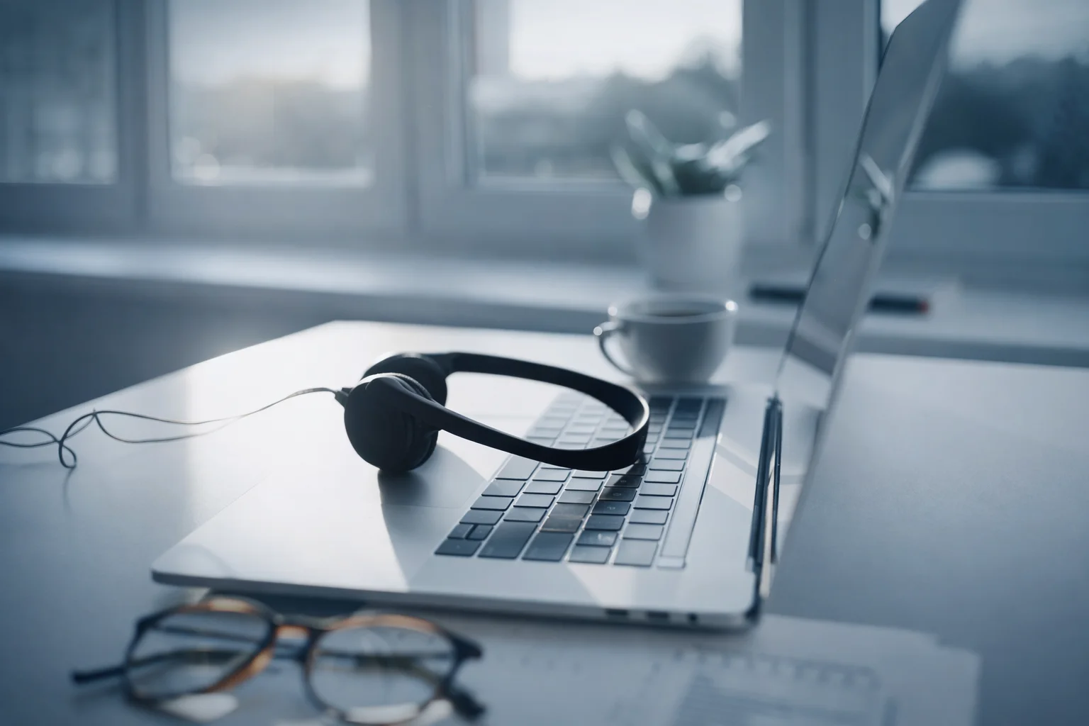 Contact Oryx Web Studio