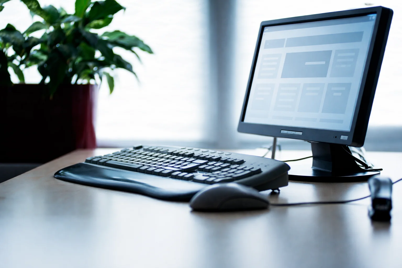 Création de sitre web professionnel